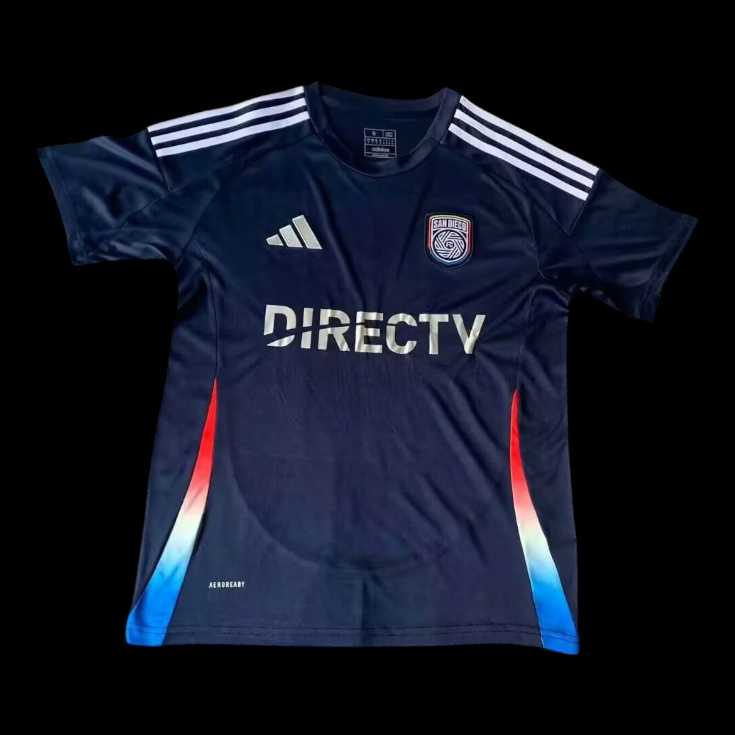 San Diego Maillot Domicile 2526 Officiel Acheter San Diego Maillot Domicile 2526 - Maillot pas cher